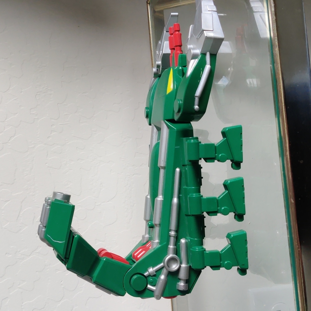 1994 Spiderman Scorpion Spider Slayer - Picture 3 of 7